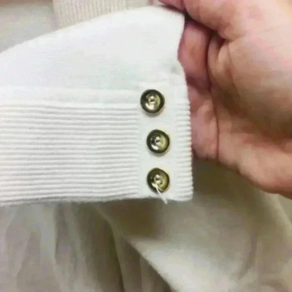 east of 7th cardigan - Picture 4 of 4